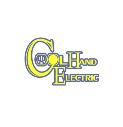 Cool Hand Electric logo